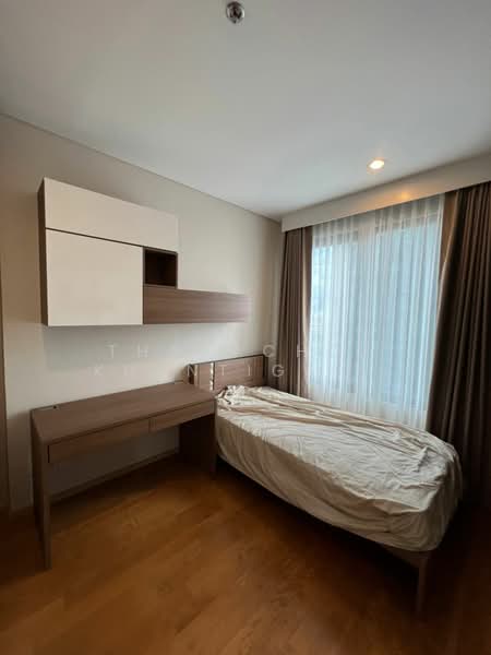 Villa Asoke, Bangkok, 1588 New Petchburi Road, Makkasan, Ratchathewi, Bangkok, 2 Bedrooms, 80 sqm, Condo For Sale, by Thanachot Khantigamongun, 500195968 - DDproperty.com