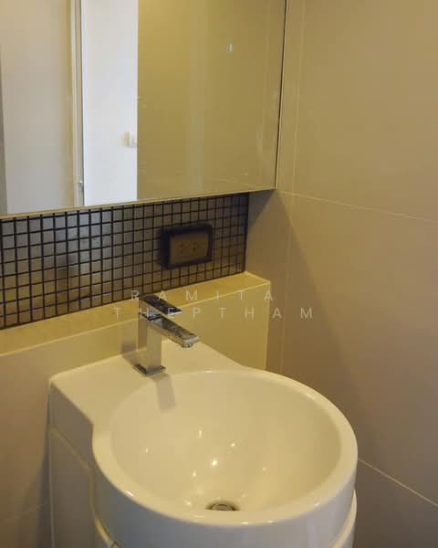 Rhythm Sathorn : ริทึ่ม สาทร, กรุงเทพ, 141 ซอยสาทร 21, ยานนาวา, สาทร, กรุงเทพ, 35 ตร.ม., คอนโด ให้เช่า, โดย Ramita  Theptham, 500195969 - DDproperty.com