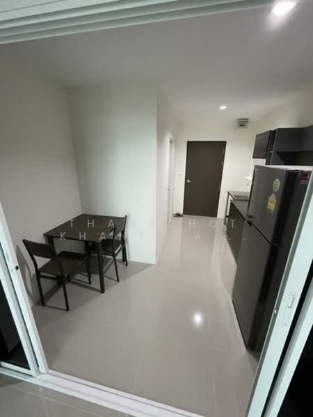 Asakan Place Srinakarin, Bangkok, 617 Srinakarin Road, Suan Luang, Suan Luang, Bangkok, 1 Bedroom, 29 sqm, Condo For Sale, by Thanachot Khantigamongun, 500195970 - DDproperty.com