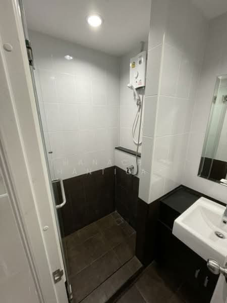 Asakan Place Srinakarin, Bangkok, 617 Srinakarin Road, Suan Luang, Suan Luang, Bangkok, 1 Bedroom, 29 sqm, Condo For Sale, by Thanachot Khantigamongun, 500195970 - DDproperty.com