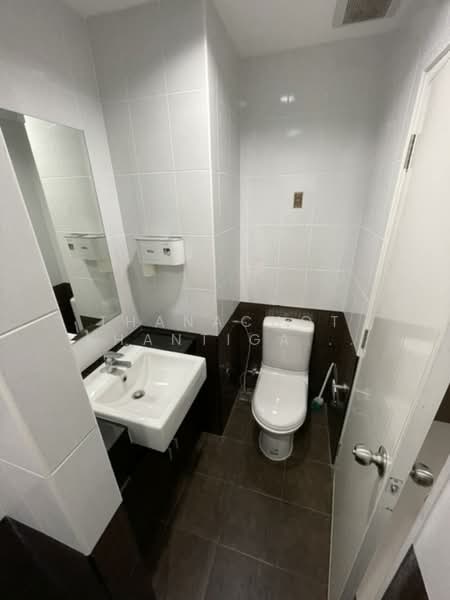 Asakan Place Srinakarin : อัสสกาญจน์ เพลส ศรีนครินทร์, กรุงเทพ, 617 ถนนศรีนครินทร์, สวนหลวง, สวนหลวง, กรุงเทพ, 29 ตร.ม., คอนโด ขาย, โดย Thanachot Khantigamongun, 500195970 - DDproperty.com