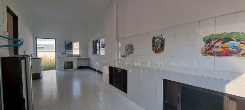 Spacious Land with House for Sale Nong Yai Soi Pattaya, Chon Buri (Pattaya), Na Kloe, Bang Lamung (Pattaya), Chon Buri (Pattaya), 3 Bedrooms, 90 sqm, Single Detached House For Sale, by Sathida Limphasut (App), 500195971 - DDproperty.com