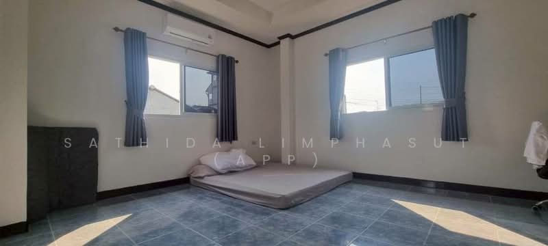 Spacious Land with House for Sale Nong Yai Soi Pattaya, Chon Buri (Pattaya), Na Kloe, Bang Lamung (Pattaya), Chon Buri (Pattaya), 3 Bedrooms, 90 sqm, Single Detached House For Sale, by Sathida Limphasut (App), 500195971 - DDproperty.com