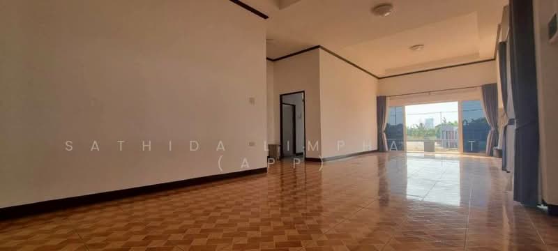 ขายที่ดินพร้อมบ้านขนาดใหญ่ ซอยหนองใหญ่ พัทยา, ชลบุรี, นาเกลือ, บางละมุง, ชลบุรี, 90 ตร.ม., บ้านเดี่ยว ขาย, โดย Sathida Limphasut (App), 500195971 - DDproperty.com