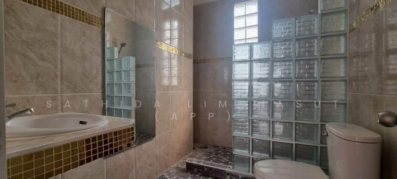 Spacious Land with House for Sale Nong Yai Soi Pattaya, Chon Buri (Pattaya), Na Kloe, Bang Lamung (Pattaya), Chon Buri (Pattaya), 3 Bedrooms, 90 sqm, Single Detached House For Sale, by Sathida Limphasut (App), 500195971 - DDproperty.com