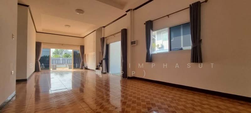 Spacious Land with House for Sale Nong Yai Soi Pattaya, Chon Buri (Pattaya), Na Kloe, Bang Lamung (Pattaya), Chon Buri (Pattaya), 3 Bedrooms, 90 sqm, Single Detached House For Sale, by Sathida Limphasut (App), 500195971 - DDproperty.com