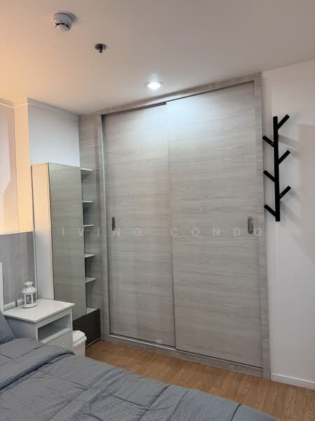 For Rent - Lumpini Place Srinakarin-Huamak Station, Bangkok