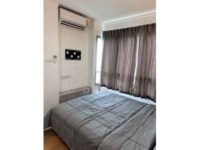 For Rent - Lumpini Place Srinakarin-Huamak Station, Bangkok