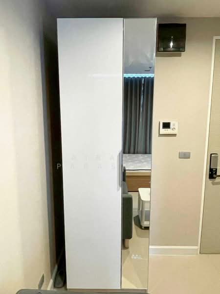 The Sky Sukhumvit, Bangkok, 103-4 Sukhumvit Road, Bang Na Nuea, Bang Na, Bangkok, 1 Bedroom, 30 sqm, Condo For Rent, by Airada Parasarn, 500195974 - DDproperty.com