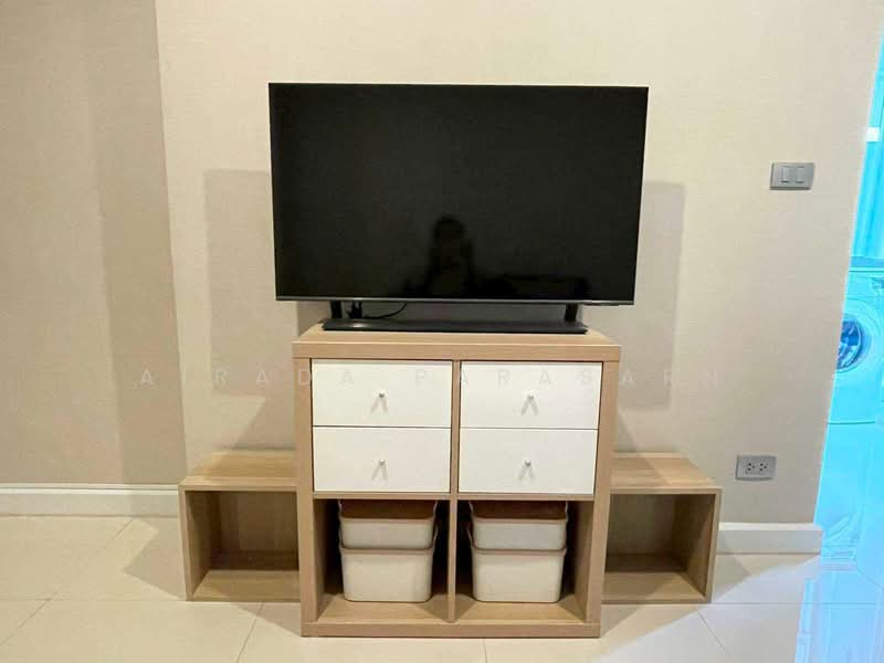 The Sky Sukhumvit, Bangkok, 103-4 Sukhumvit Road, Bang Na Nuea, Bang Na, Bangkok, 1 Bedroom, 30 sqm, Condo For Rent, by Airada Parasarn, 500195974 - DDproperty.com