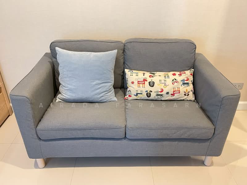 The Sky Sukhumvit, Bangkok, 103-4 Sukhumvit Road, Bang Na Nuea, Bang Na, Bangkok, 1 Bedroom, 30 sqm, Condo For Rent, by Airada Parasarn, 500195974 - DDproperty.com