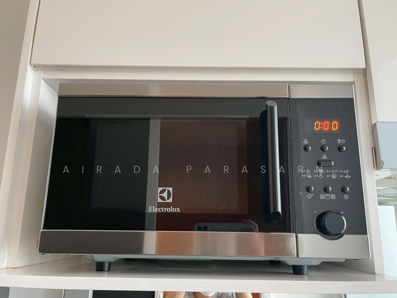 The Sky Sukhumvit : เดอะ สกาย สุขุมวิท, กรุงเทพ, 103-4 ถนนสุขุมวิท, บางนาเหนือ, บางนา, กรุงเทพ, 30 ตร.ม., คอนโด ให้เช่า, โดย Airada Parasarn, 500195974 - DDproperty.com