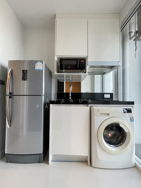 The Sky Sukhumvit, Bangkok, 103-4 Sukhumvit Road, Bang Na Nuea, Bang Na, Bangkok, 1 Bedroom, 30 sqm, Condo For Rent, by Airada Parasarn, 500195974 - DDproperty.com