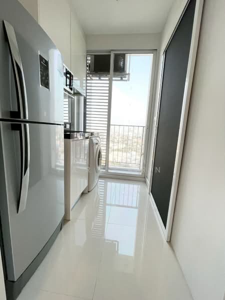 The Sky Sukhumvit, Bangkok, 103-4 Sukhumvit Road, Bang Na Nuea, Bang Na, Bangkok, 1 Bedroom, 30 sqm, Condo For Rent, by Airada Parasarn, 500195974 - DDproperty.com