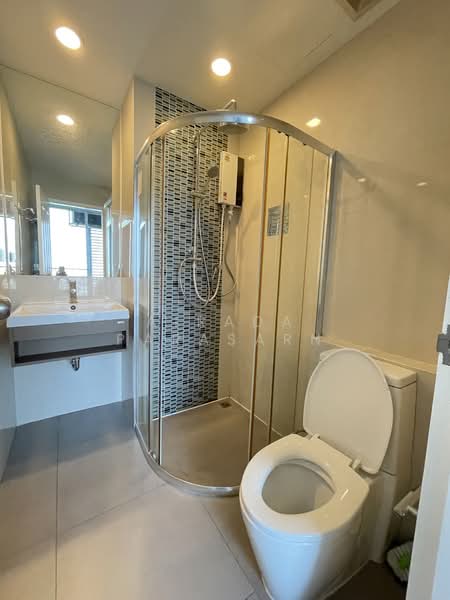 The Sky Sukhumvit, Bangkok, 103-4 Sukhumvit Road, Bang Na Nuea, Bang Na, Bangkok, 1 Bedroom, 30 sqm, Condo For Rent, by Airada Parasarn, 500195974 - DDproperty.com