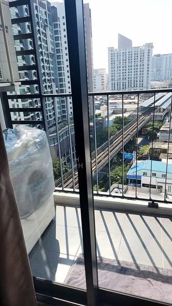 IDEO Phaholyothin Chatuchak, Bangkok, Paholayothin Road, Samsen Nai, Phaya Thai, Bangkok, 1 Bedroom, 51 sqm, Condo For Rent, by Achaya Nithipanyawong, 500195977 - DDproperty.com