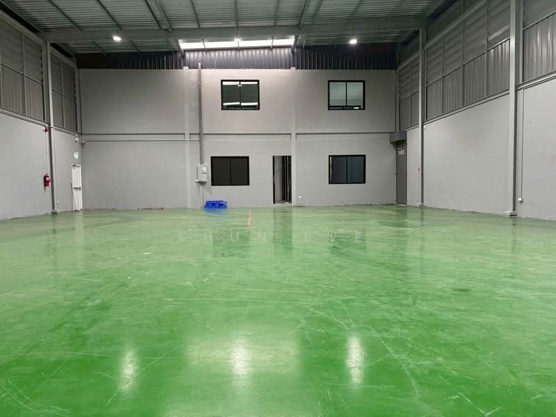 Warehouse for Rent Thepharak Km.25 (SPSEVE1782), Samut Prakan, คิงคอง, Bang Phriang, Bang Bo, Samut Prakan, , 504 sqm, Shophouse For Rent, by Khun Eve, 500195978 - DDproperty.com