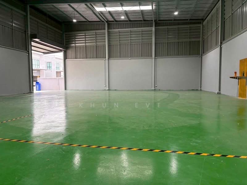 Warehouse for Rent Thepharak Km.25 (SPSEVE1782), Samut Prakan, คิงคอง, Bang Phriang, Bang Bo, Samut Prakan, , 504 sqm, Shophouse For Rent, by Khun Eve, 500195978 - DDproperty.com