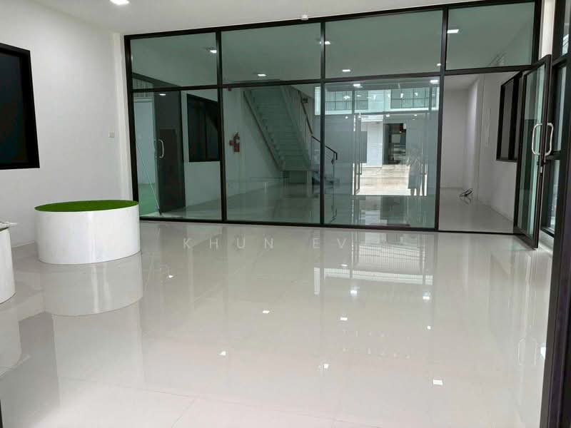 Warehouse for Rent Thepharak Km.25 (SPSEVE1782), Samut Prakan, คิงคอง, Bang Phriang, Bang Bo, Samut Prakan, , 504 sqm, Shophouse For Rent, by Khun Eve, 500195978 - DDproperty.com