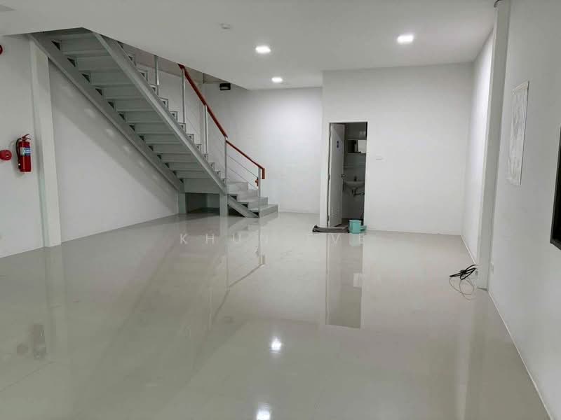 Warehouse for Rent Thepharak Km.25 (SPSEVE1782), Samut Prakan, คิงคอง, Bang Phriang, Bang Bo, Samut Prakan, , 504 sqm, Shophouse For Rent, by Khun Eve, 500195978 - DDproperty.com