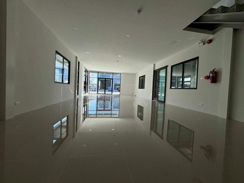Warehouse for Rent Thepharak Km.25 (SPSEVE1782), Samut Prakan, คิงคอง, Bang Phriang, Bang Bo, Samut Prakan, , 504 sqm, Shophouse For Rent, by Khun Eve, 500195978 - DDproperty.com