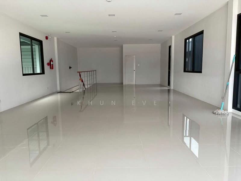 Warehouse for Rent Thepharak Km.25 (SPSEVE1782), Samut Prakan, คิงคอง, Bang Phriang, Bang Bo, Samut Prakan, , 504 sqm, Shophouse For Rent, by Khun Eve, 500195978 - DDproperty.com