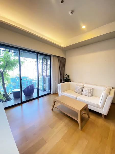 Siamese Exclusive Sukhumvit 31, Bangkok, 75 Soi Sukhumvit 31, Khlong Tan Nua, Watthana, Bangkok, 1 Bedroom, 48 sqm, Condo For Sale, by Thanachot Khantigamongun, 500195979 - DDproperty.com