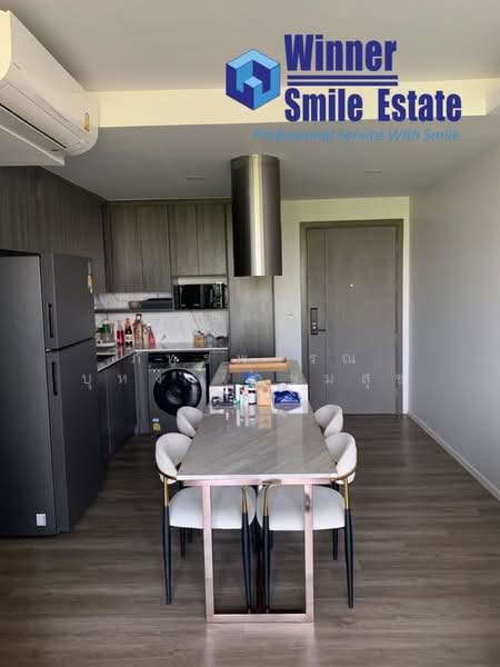 Very Lasalle, Bangkok, 242 Soi Lasalle 24, Bang Na, Bang Na, Bangkok, 2 Bedrooms, 65 sqm, Condo For Rent, by ภัทรพรรณ บุหงาเกษมสุข, 500195980 - DDproperty.com
