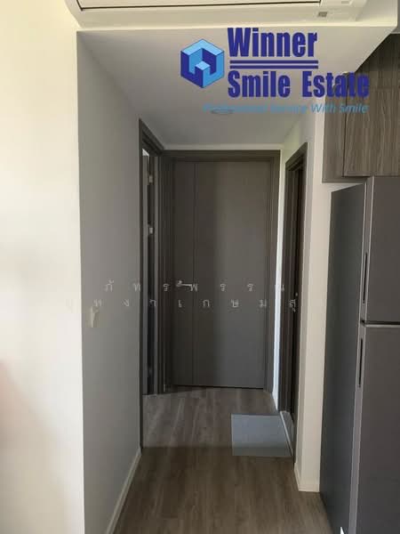 Very Lasalle, Bangkok, 242 Soi Lasalle 24, Bang Na, Bang Na, Bangkok, 2 Bedrooms, 65 sqm, Condo For Rent, by ภัทรพรรณ บุหงาเกษมสุข, 500195980 - DDproperty.com