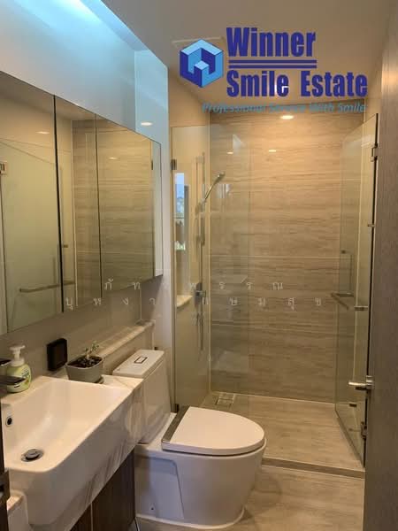 Very Lasalle, Bangkok, 242 Soi Lasalle 24, Bang Na, Bang Na, Bangkok, 2 Bedrooms, 65 sqm, Condo For Rent, by ภัทรพรรณ บุหงาเกษมสุข, 500195980 - DDproperty.com