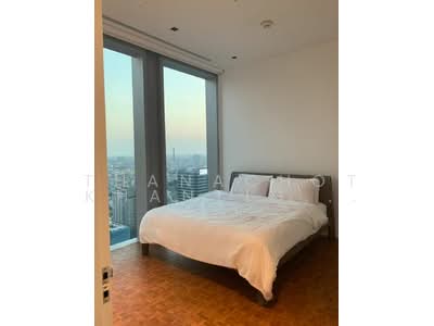 ขาย - The Ritz-Carlton Residences : เดอะ ริซท์-คาร์ลตัน เรสซิเดนเซส, กรุงเทพ