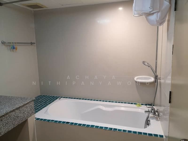 Baan Chan Condominium, Bangkok, Soi Thonglor 20, Thonglor Road, Khlong Tan Nua, Watthana, Bangkok, 1 Bedroom, 68 sqm, Condo For Rent, by Achaya Nithipanyawong, 500195983 - DDproperty.com