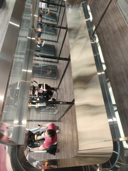 Life Asoke-Rama 9, Bangkok, 626 Asoke-Dindaeng Road, Makkasan, Ratchathewi, Bangkok, 1 Bedroom, 36 sqm, Condo For Rent, by Thanachot Khantigamongun, 500195986 - DDproperty.com