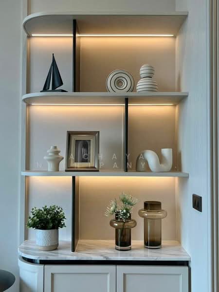 Anil Sathorn 12 : Anil สาทร 12, กรุงเทพ, 122 ถนนสาทรใต้, ทุ่งมหาเมฆ, สาทร, กรุงเทพ, 46 ตร.ม., คอนโด ให้เช่า, โดย Achaya Nithipanyawong, 500195990 - DDproperty.com