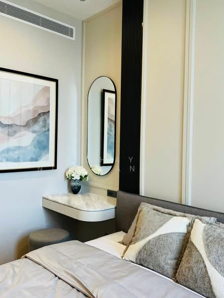 Anil Sathorn 12, Bangkok, 122 N Sathon Rd, Thung Maha Mek, Sathon, Bangkok, 1 Bedroom, 46 sqm, Condo For Rent, by Achaya Nithipanyawong, 500195990 - DDproperty.com