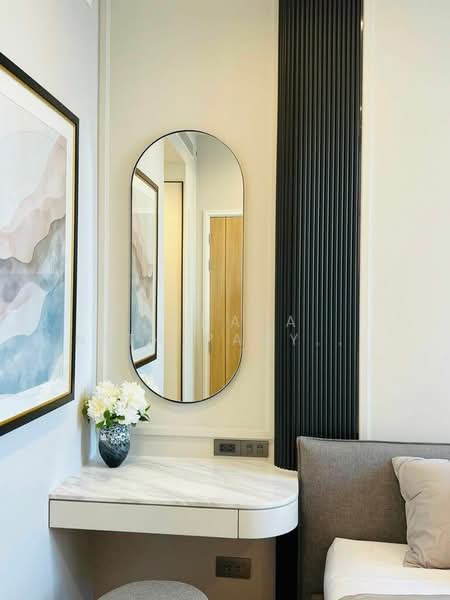 Anil Sathorn 12, Bangkok, 122 N Sathon Rd, Thung Maha Mek, Sathon, Bangkok, 1 Bedroom, 46 sqm, Condo For Rent, by Achaya Nithipanyawong, 500195990 - DDproperty.com