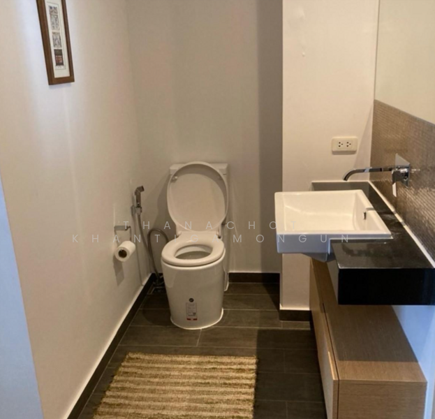 The Lofts Ekkamai, Bangkok, 1415 Sukhumvit Road, Phra Kanong Nua, Watthana, Bangkok, 1 Bedroom, 46 sqm, Condo For Rent, by Thanachot Khantigamongun, 500195991 - DDproperty.com