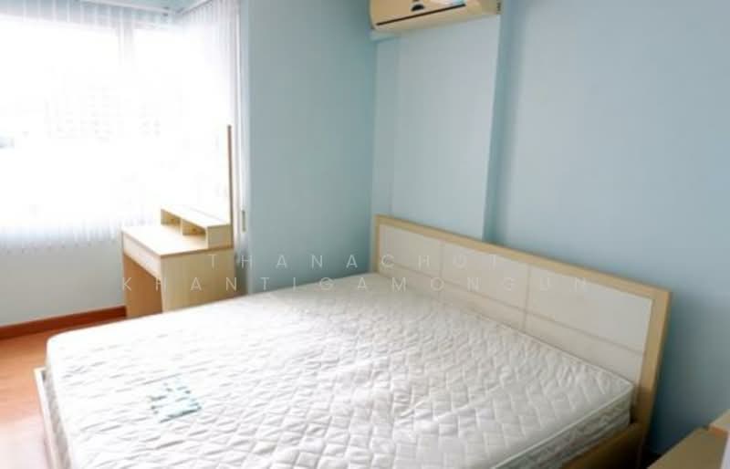 Chateau In Town Ratchada 17, Bangkok, Ratchadaphisek, Din Daeng, Din Daeng, Bangkok, 1 Bedroom, 52 sqm, Condo For Sale, by Thanachot Khantigamongun, 500195994 - DDproperty.com