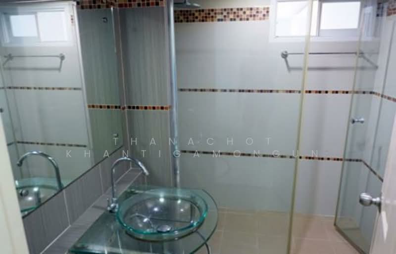 Chateau In Town Ratchada 17, Bangkok, Ratchadaphisek, Din Daeng, Din Daeng, Bangkok, 1 Bedroom, 52 sqm, Condo For Sale, by Thanachot Khantigamongun, 500195994 - DDproperty.com