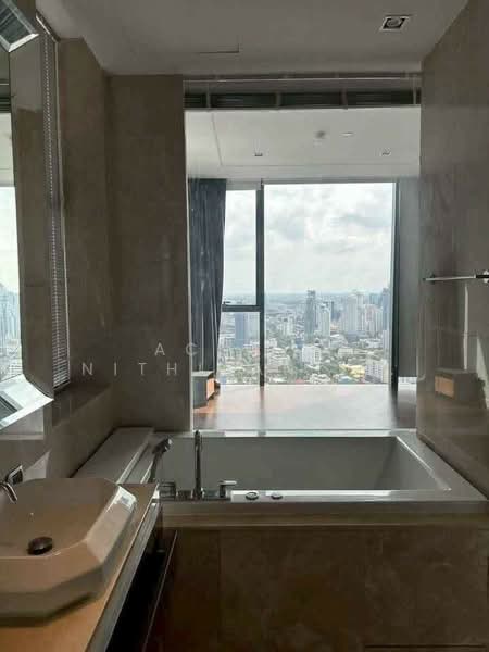 MARQUE Sukhumvit, Bangkok, 719 Sukhumvit 39 Road, Khlong Tan Nua, Watthana, Bangkok, 3 Bedrooms, 165 sqm, Condo For Rent, by Achaya Nithipanyawong, 500195995 - DDproperty.com