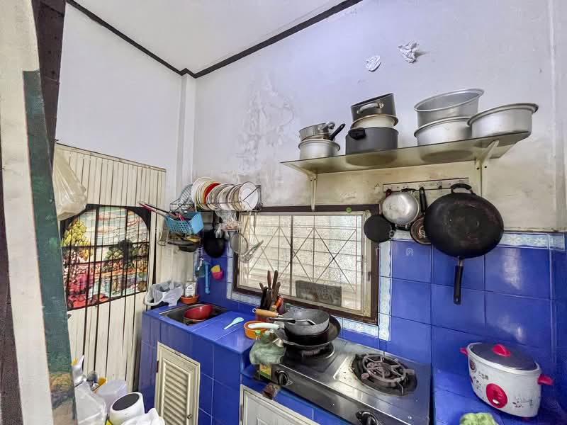 บ้านสร้างเอง บางพระ ศรีราชา, ชลบุรี, บางพระ, ศรีราชา, ชลบุรี, 240 ตร.ม., ทาวน์เฮ้าส์ ขาย, โดย บริษัท เอชแอล แอสเซท จำกัด, 500195999 - DDproperty.com