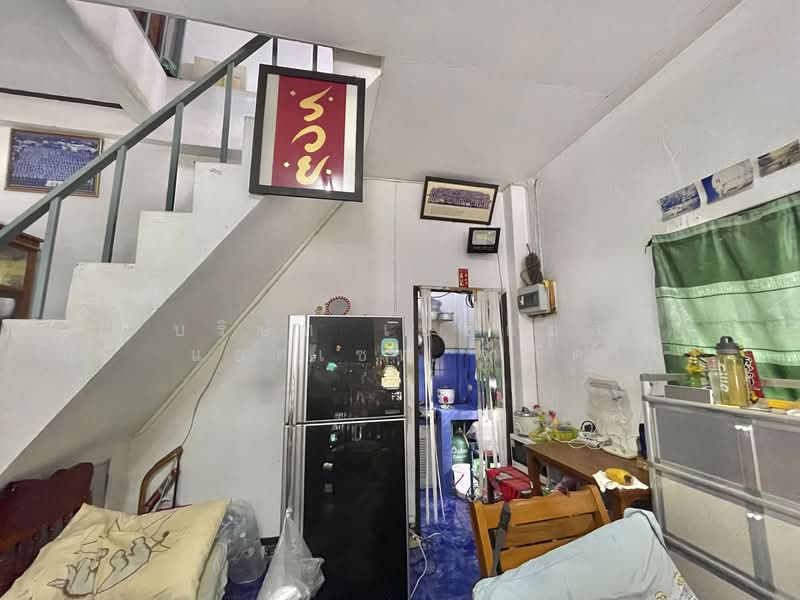 บ้านสร้างเอง บางพระ ศรีราชา, Chon Buri (Pattaya), Bang Phra, Si Racha, Chon Buri (Pattaya), 5 Bedrooms, 240 sqm, Townhouse For Sale, by บริษัท เอชแอล แอสเซท จำกัด, 500195999 - DDproperty.com