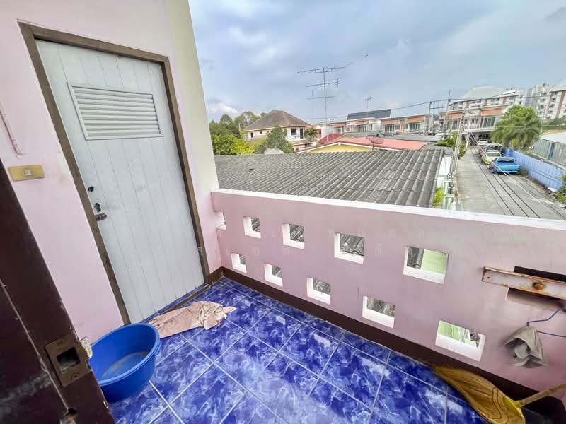 บ้านสร้างเอง บางพระ ศรีราชา, Chon Buri (Pattaya), Bang Phra, Si Racha, Chon Buri (Pattaya), 5 Bedrooms, 240 sqm, Townhouse For Sale, by บริษัท เอชแอล แอสเซท จำกัด, 500195999 - DDproperty.com