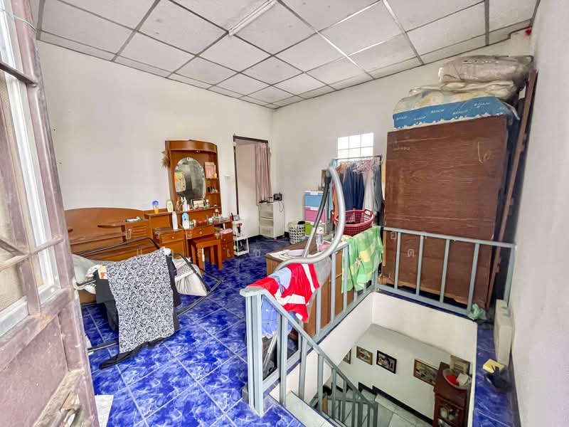 บ้านสร้างเอง บางพระ ศรีราชา, Chon Buri (Pattaya), Bang Phra, Si Racha, Chon Buri (Pattaya), 5 Bedrooms, 240 sqm, Townhouse For Sale, by บริษัท เอชแอล แอสเซท จำกัด, 500195999 - DDproperty.com