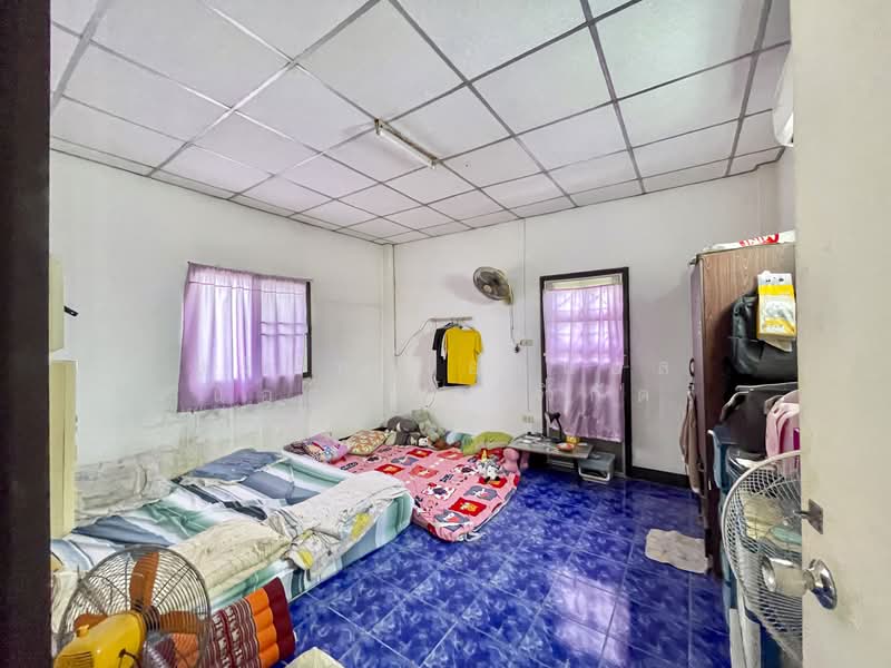 บ้านสร้างเอง บางพระ ศรีราชา, Chon Buri (Pattaya), Bang Phra, Si Racha, Chon Buri (Pattaya), 5 Bedrooms, 240 sqm, Townhouse For Sale, by บริษัท เอชแอล แอสเซท จำกัด, 500195999 - DDproperty.com