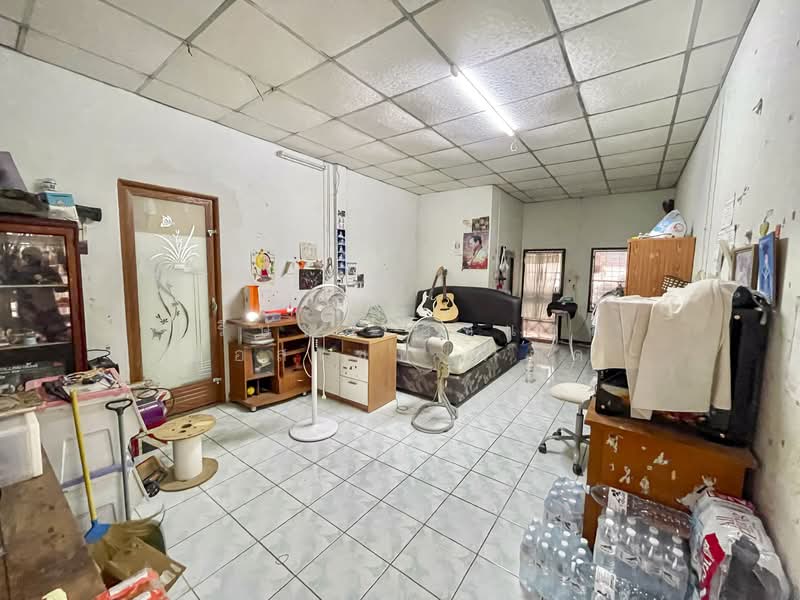 บ้านสร้างเอง บางพระ ศรีราชา, Chon Buri (Pattaya), Bang Phra, Si Racha, Chon Buri (Pattaya), 5 Bedrooms, 240 sqm, Townhouse For Sale, by บริษัท เอชแอล แอสเซท จำกัด, 500195999 - DDproperty.com