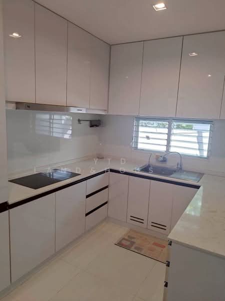 Mantana Wongwaen-Bangbon, Bangkok, 115 Bang Bon 4 Road, Bang Bon, Bang Bon, Bangkok, 4 Bedrooms, 380 sqm, Single Detached House For Sale, by YTD Land&houses Real Estate Agency, 500196001 - DDproperty.com