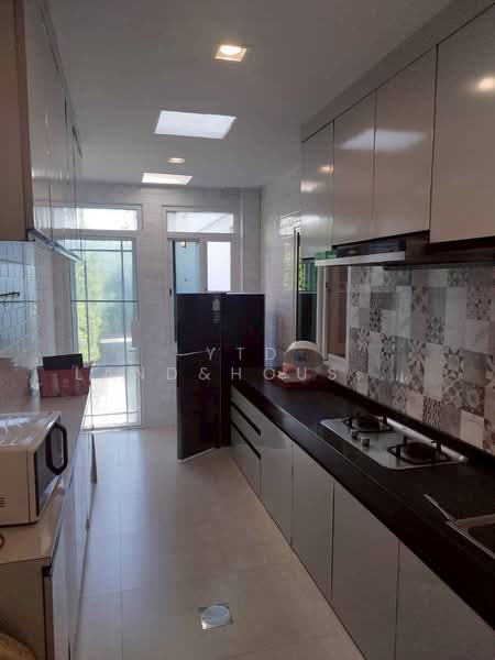 Mantana Wongwaen-Bangbon, Bangkok, 115 Bang Bon 4 Road, Bang Bon, Bang Bon, Bangkok, 4 Bedrooms, 380 sqm, Single Detached House For Sale, by YTD Land&houses Real Estate Agency, 500196001 - DDproperty.com