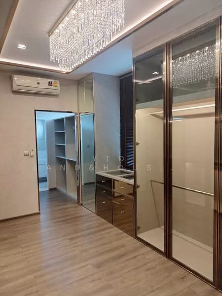 Mantana Wongwaen-Bangbon, Bangkok, 115 Bang Bon 4 Road, Bang Bon, Bang Bon, Bangkok, 4 Bedrooms, 380 sqm, Single Detached House For Sale, by YTD Land&houses Real Estate Agency, 500196001 - DDproperty.com