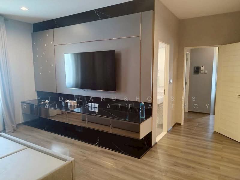 Mantana Wongwaen-Bangbon, Bangkok, 115 Bang Bon 4 Road, Bang Bon, Bang Bon, Bangkok, 4 Bedrooms, 380 sqm, Single Detached House For Sale, by YTD Land&houses Real Estate Agency, 500196001 - DDproperty.com